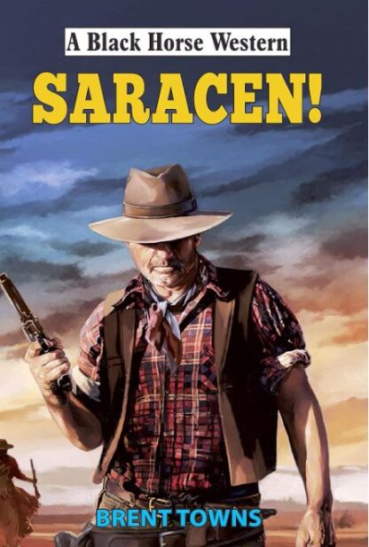 Saracen!  (Ebook)