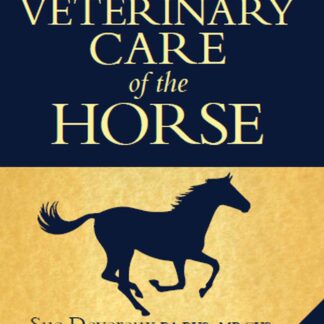 Veterinary Care of the Horse (Ebook)