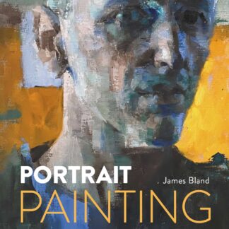 Portrait Painting (Hardback)