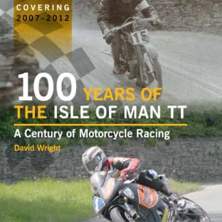 100 Years of the Isle of Man TT (Ebook)