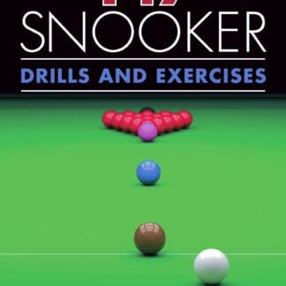 147 Snooker Drills and Exercises (Ebook)