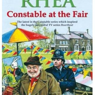Constable at the Fair (Hardback)