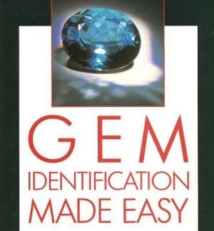 Gem Identification Made Easy (Hardback)