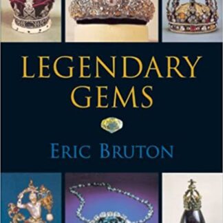 Legendary Gems (Paperback)