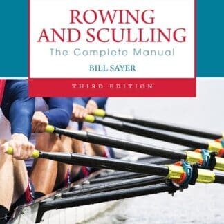 Rowing and Sculling (Paperback)