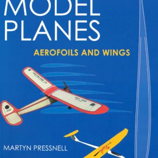 Model Planes (Paperback)