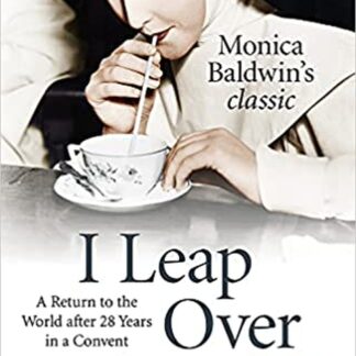 I Leap Over the Wall (Paperback)
