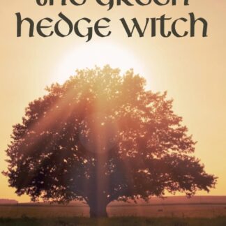 The Green Hedge Witch (Ebook)