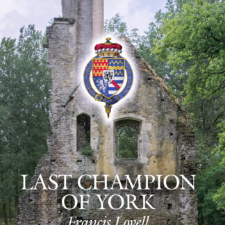 The Last Champion of York (Ebook)