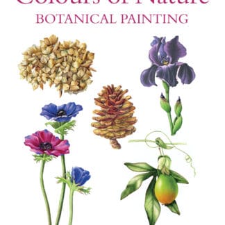 Colours of Nature (Paperback)