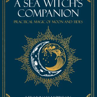 Sea Witch's Companion (Ebook)