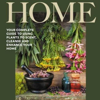 The Botanical Home (Ebook)