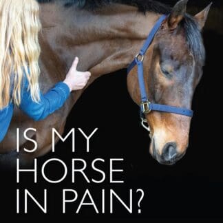 Is My Horse in Pain? (Paperback)