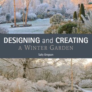 Designing and Creating a Winter Garden (Ebook)