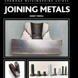 Joining Metals (Ebook)
