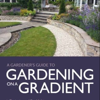 Gardener's Guide to Gardening on a Gradient (Paperback)