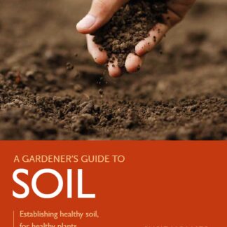 Gardener's Guide to Soil (Ebook)