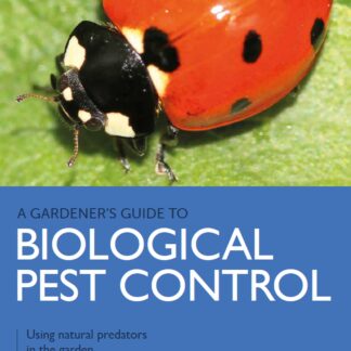 Gardener's Guide to Biological Pest Control (Paperback)