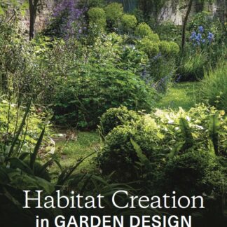 Habitat Creation in Garden Design (Ebook)