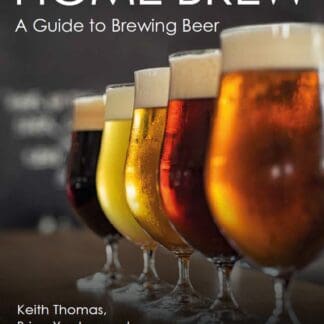 Home Brew (Paperback)