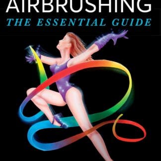 Airbrushing (Ebook)