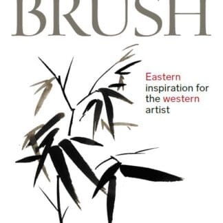 Drawing With The Brush (Ebook)