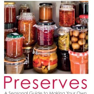 Handbook of Preserves (Paperback)