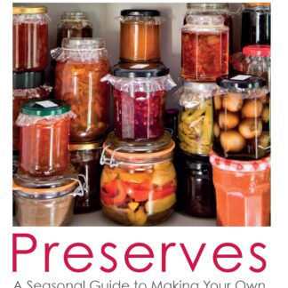 Handbook of Preserves (Paperback)