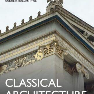 Classical Architecture (Hardback)