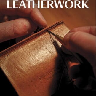 The Artisan's Guide to Leatherwork (Paperback)