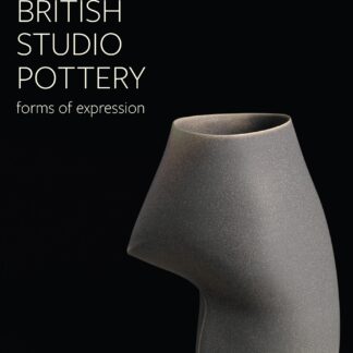 Contemporary British Studio Pottery (Ebook)