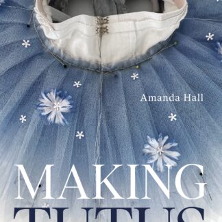 Making Tutus (Ebook)