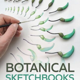 Botanical Sketchbooks (Paperback)