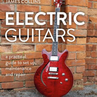 Electric Guitars (Ebook)