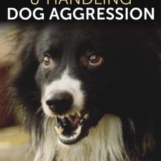 Understanding & Handling Dog Aggression (Ebook)