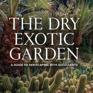 Dry Exotic Garden (Ebook)
