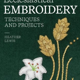 Ecclesiastical Embroidery (Hardback)