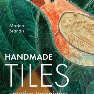 Handmade Tiles (Hardback)