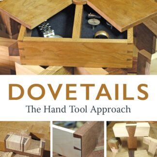 Dovetails (Ebook)