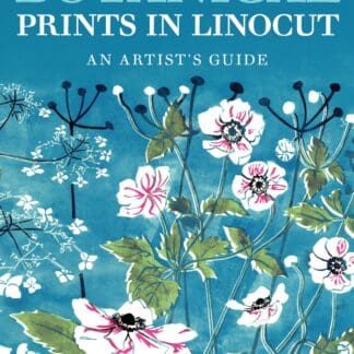 Botanical Prints in Linocut (Ebook)