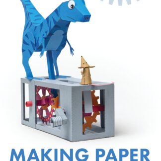 Making Paper Automata (Ebook)