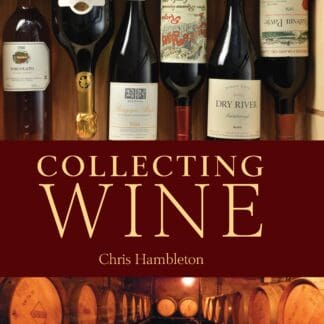 Collecting Wine (Hardback)