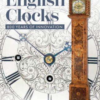 English Clocks (Ebook)