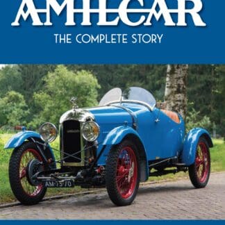 Amilcar (Ebook)