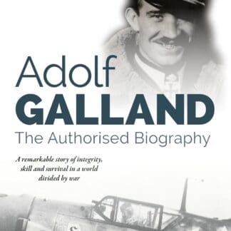 Adolf Galland (Paperback)