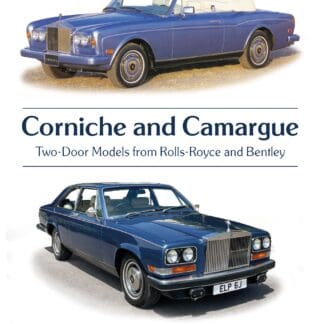 Corniche and Camargue (Ebook)