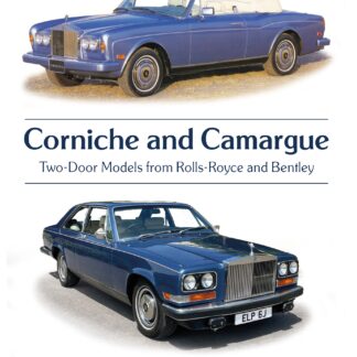 Corniche and Camargue (Ebook)