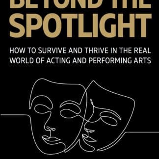 Beyond the Spotlight (Ebook)