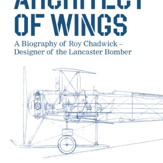 Architect of Wings (Hardback)