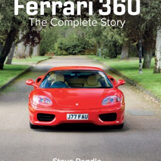 Ferrari 360 (Ebook)